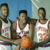 Blood In The Garden: A Look At The 1990s Knicks